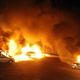 Illustration for article titled Dozens Of Luxury Cars Torched In German Arson Spree